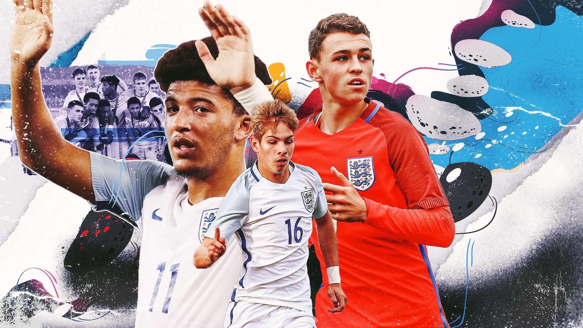 和战术理念 和战术理念