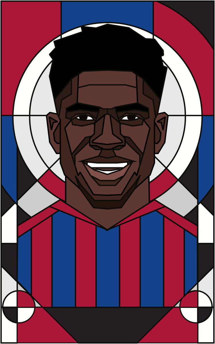 峰的宣言 峰的宣言