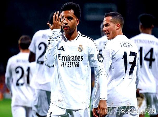 欧冠大战凌晨3点开战!皇马19年后再战复仇战:首发存一大悬念 欧冠大战凌晨3点开战!皇马19年后再战复仇战:首发存一大悬念