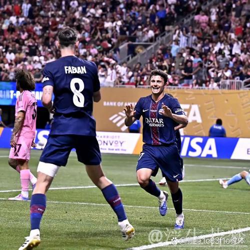 尼斯遭摩纳哥逆转 大巴黎提前夺冠希望落空