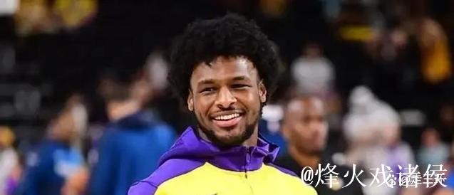 季前赛-湖人詹眉缺席不敌森林狼 布朗尼6投仅1中 季前赛-湖人詹眉缺席不敌森林狼 布朗尼6投仅1中