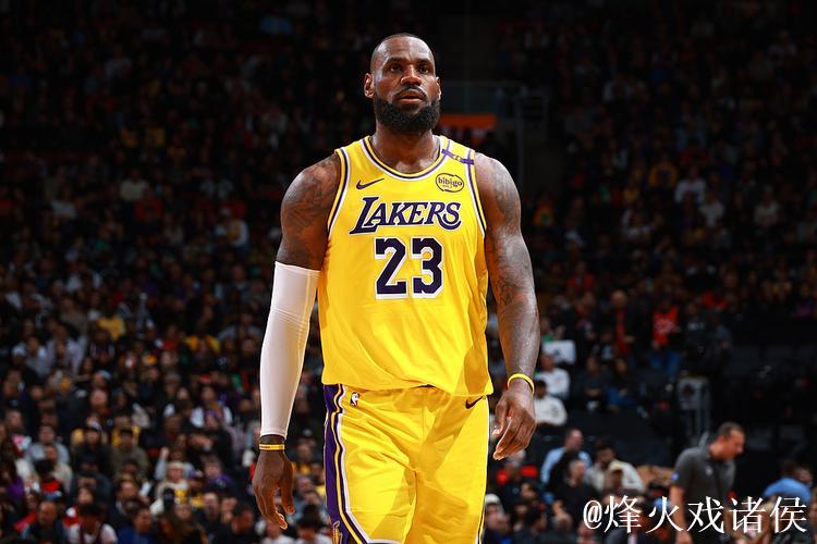 浓眉38+12詹姆斯27+10 湖人力克猛龙终结连败 浓眉38+12詹姆斯27+10 湖人力克猛龙终结连败