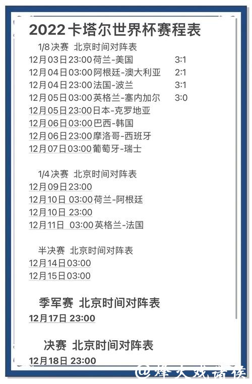 全面解读与预测世界杯赛事分析